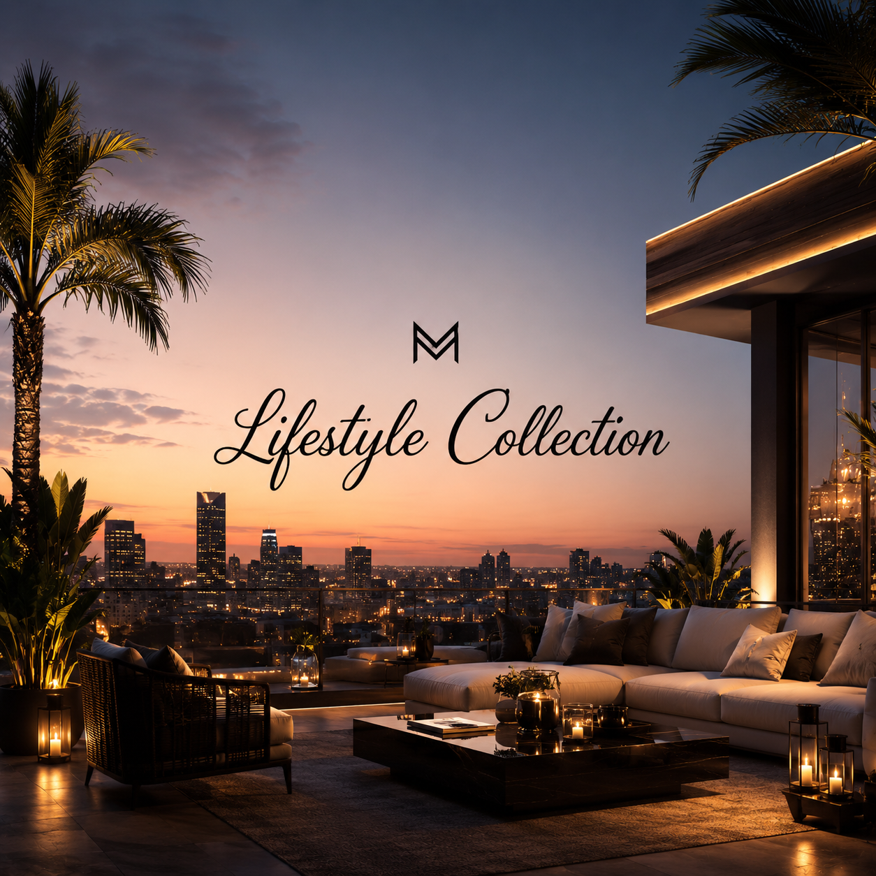 Lifestyle Collection
