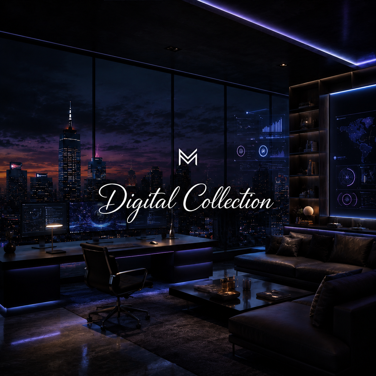 Digital Collection