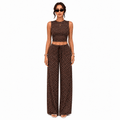 Dotline Lounge Set