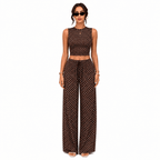 Dotline Lounge Set