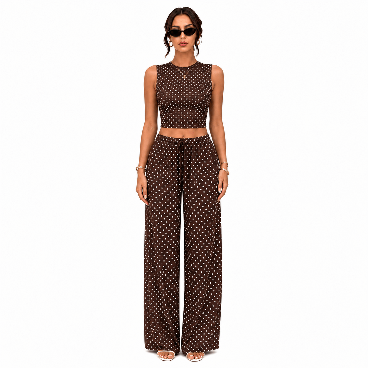 Dotline Lounge Set