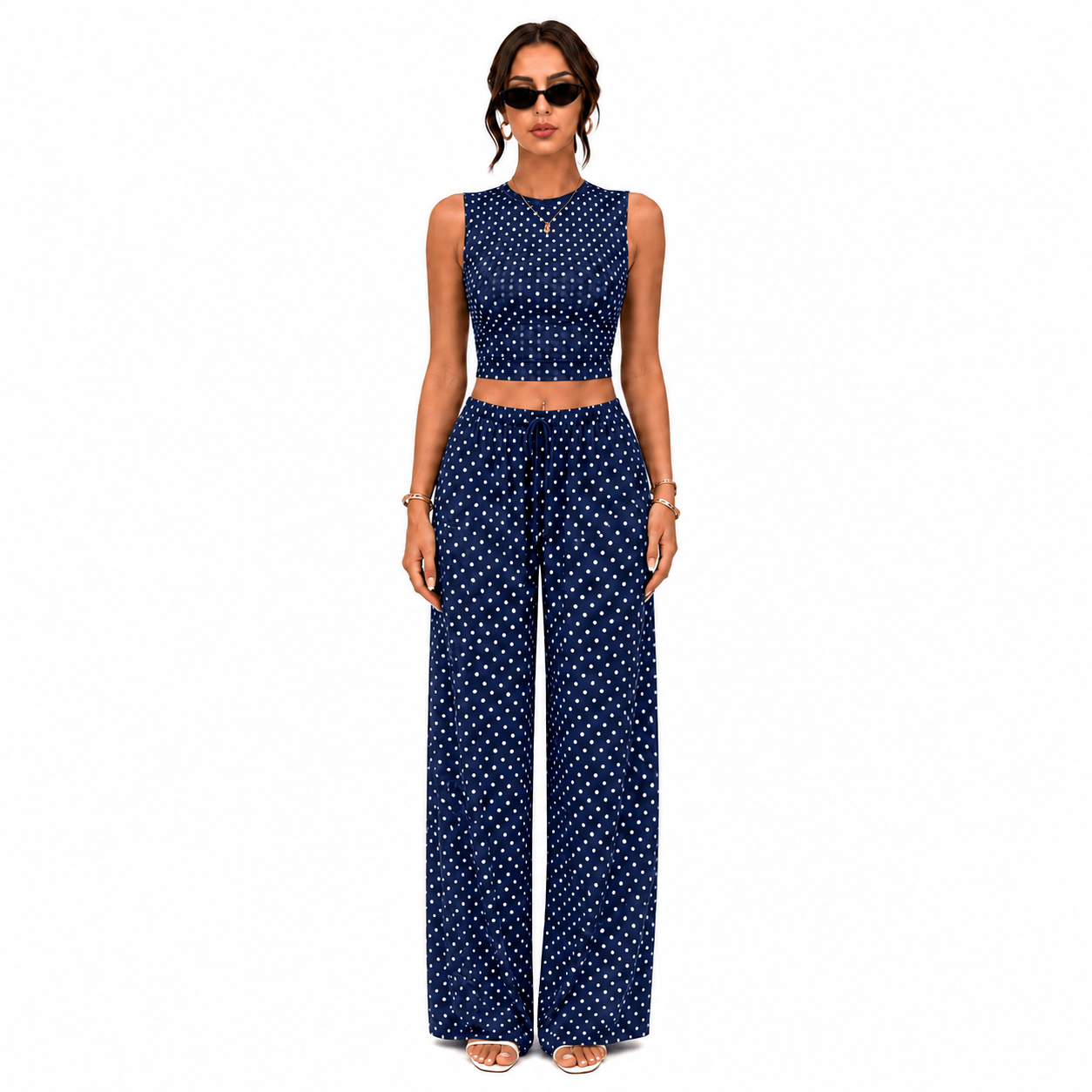 Dotline Lounge Set
