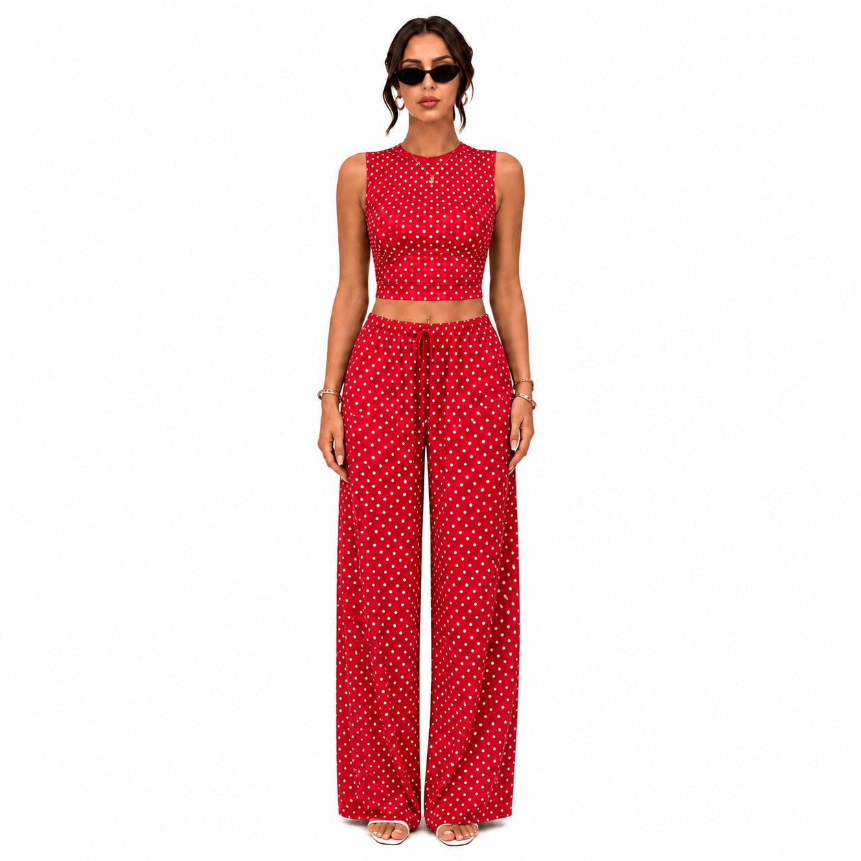 Dotline Lounge Set