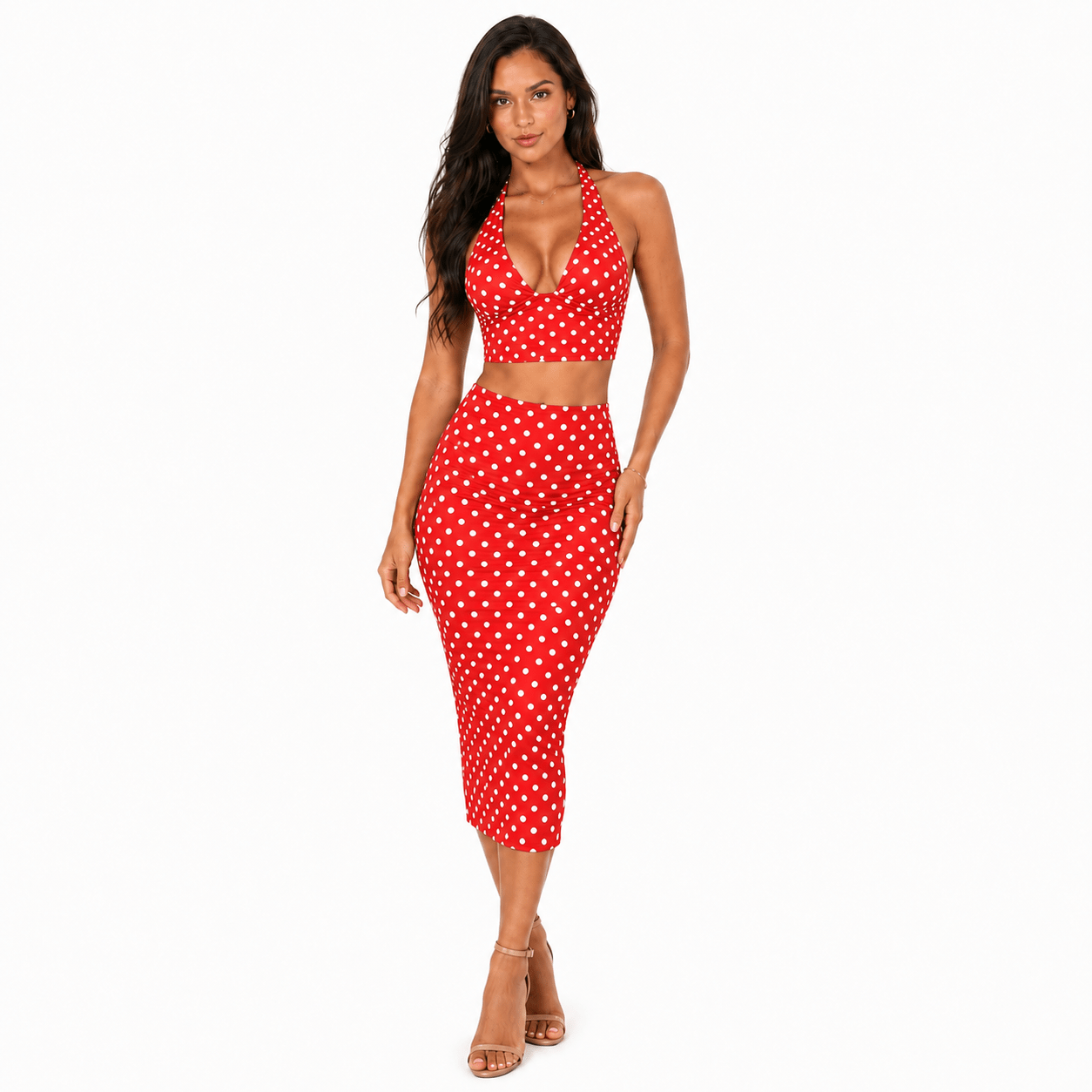 Dotline Midi Set