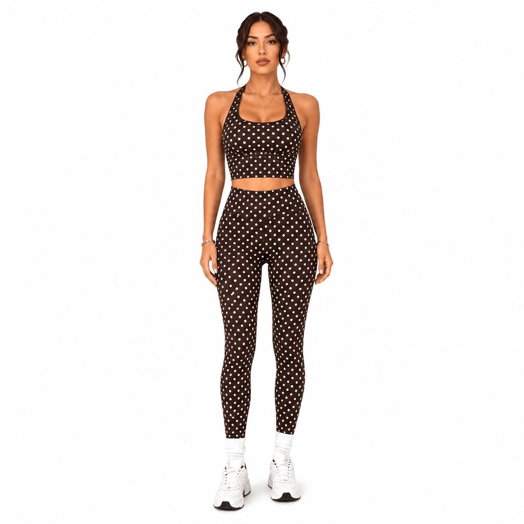 Dotline Active Set