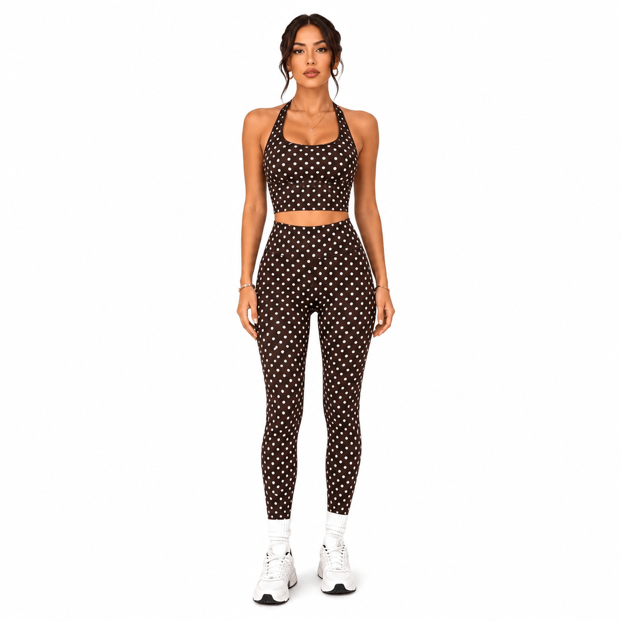 Dotline Active Set