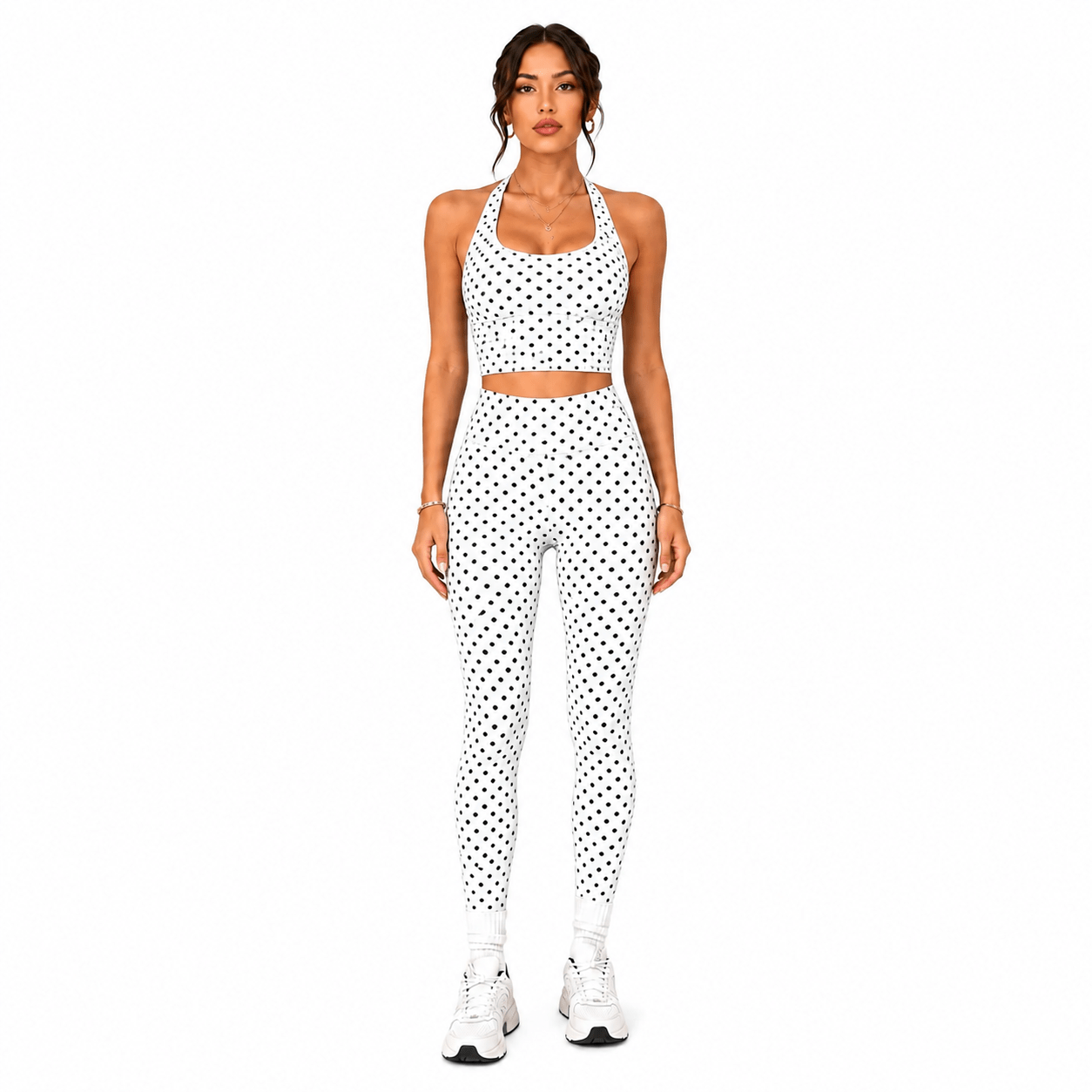 Dotline Active Set