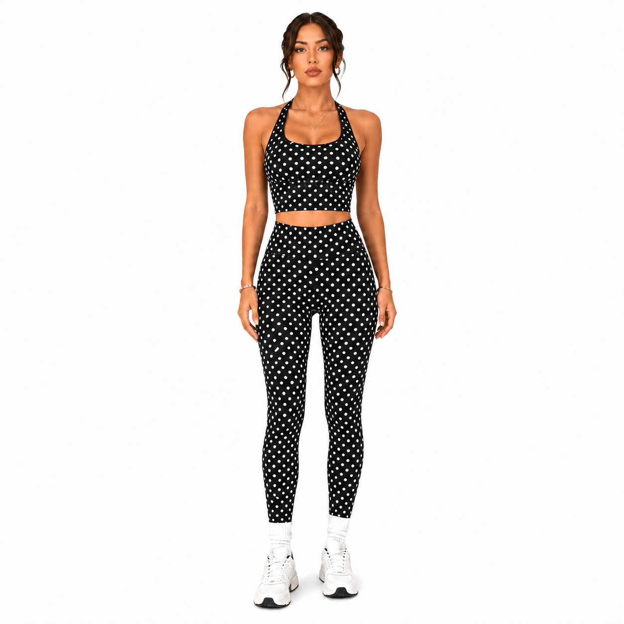Dotline Active Set
