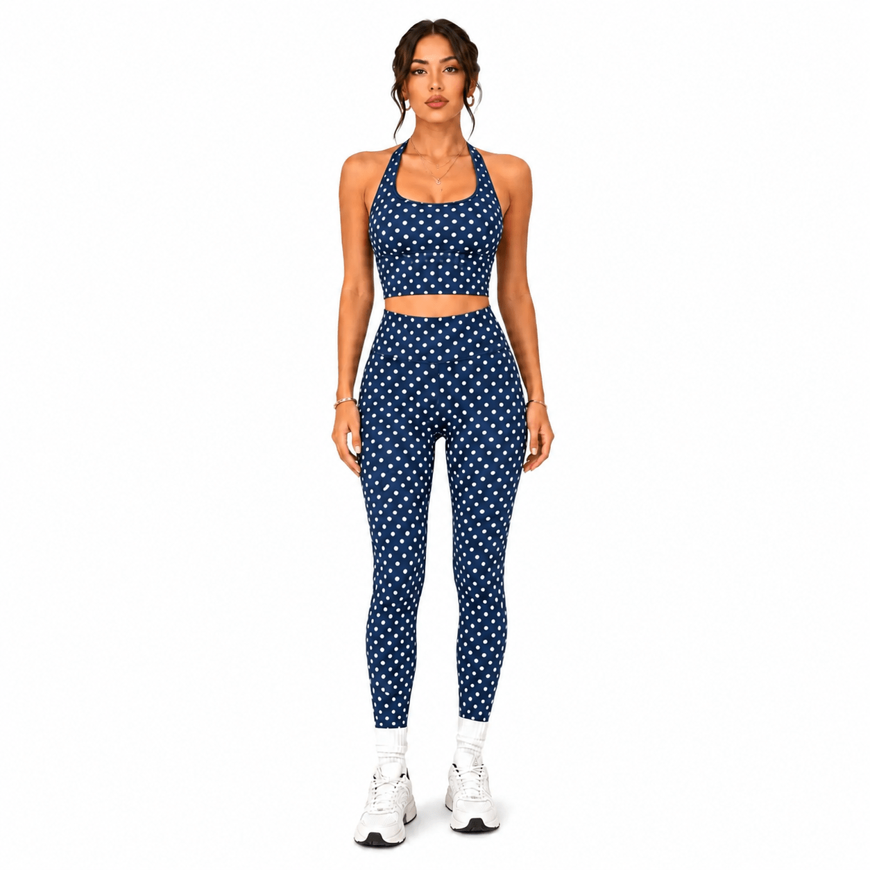 Dotline Active Set
