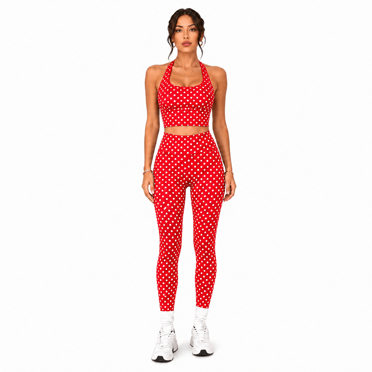 Dotline Active Set
