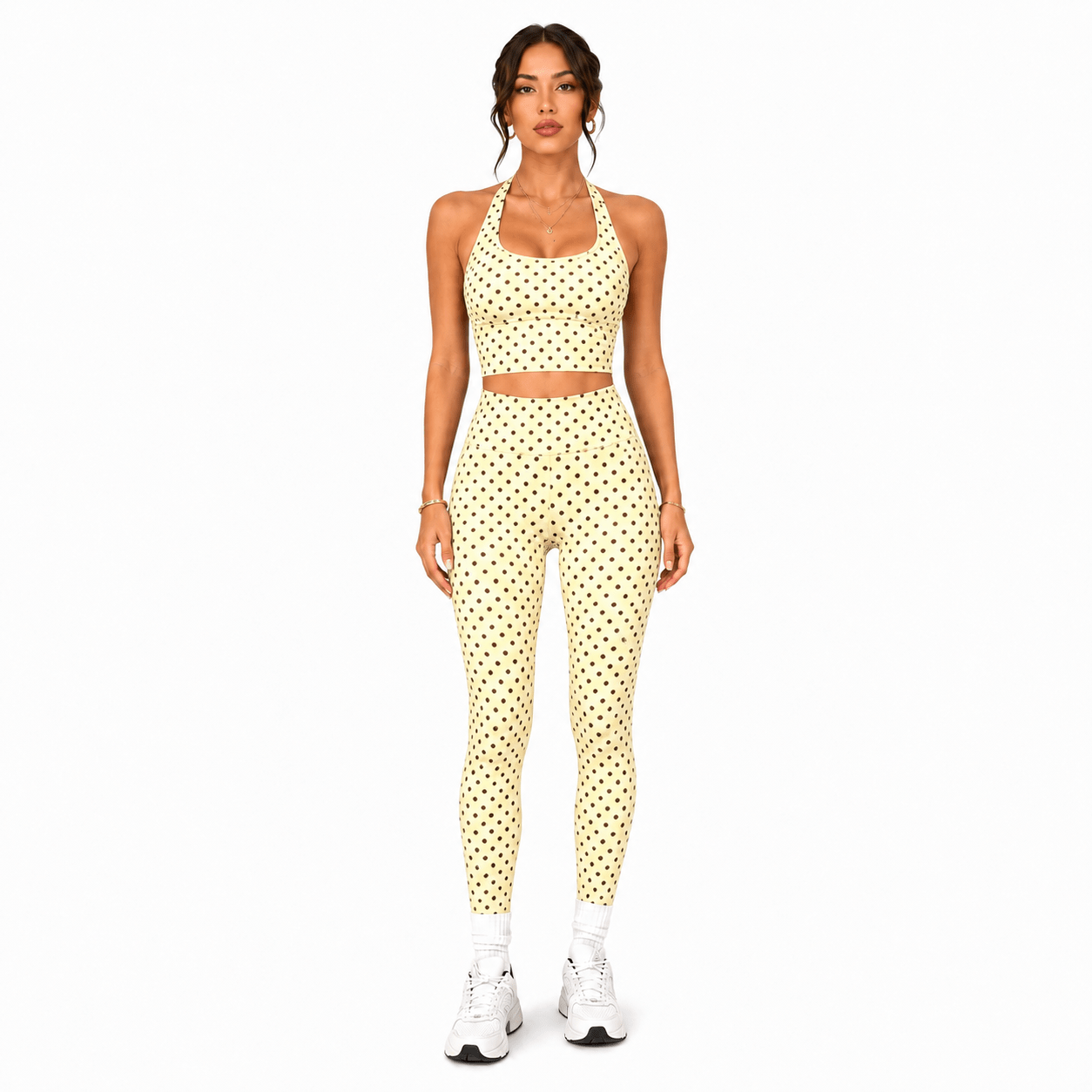 Dotline Active Set