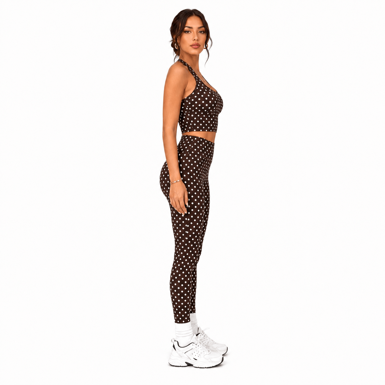 Dotline Active Set