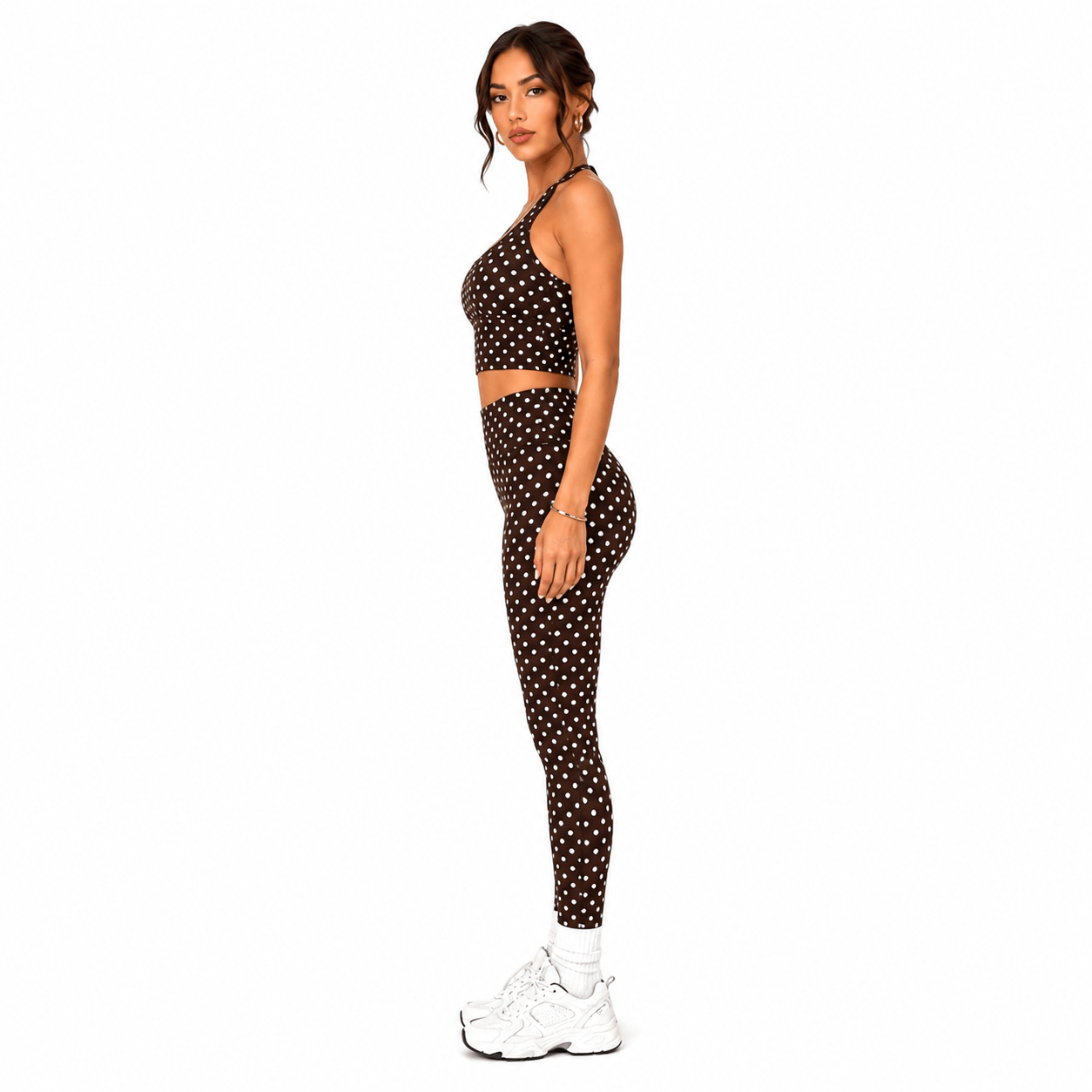 Dotline Active Set