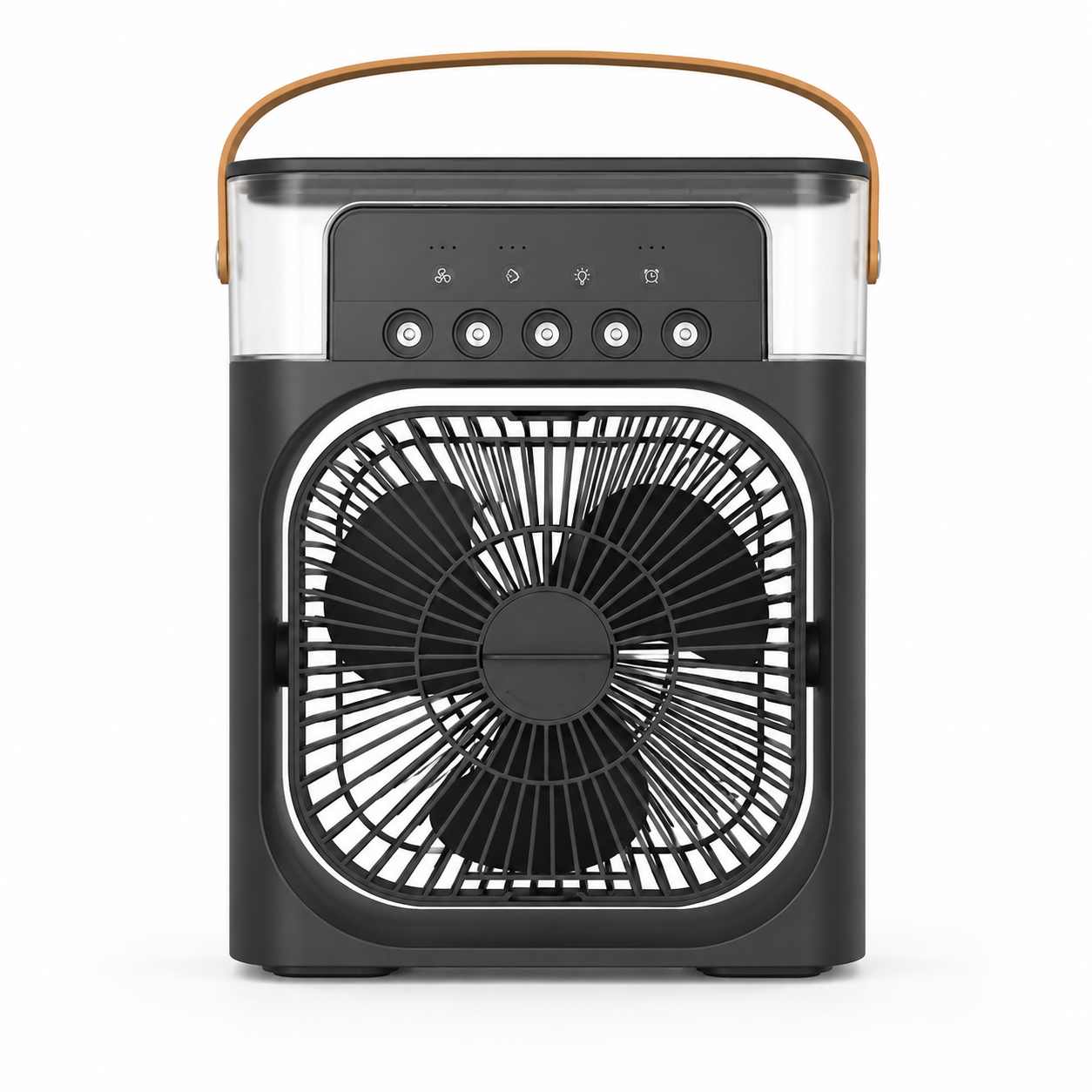 AeroStream Fan