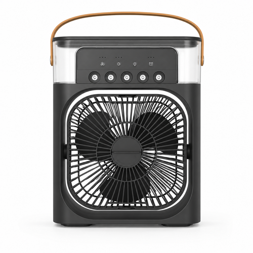 AeroStream Fan