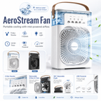 AeroStream Fan