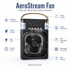 AeroStream Fan