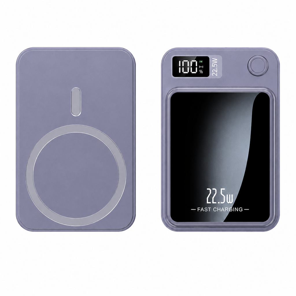 MagCharge Power Bank