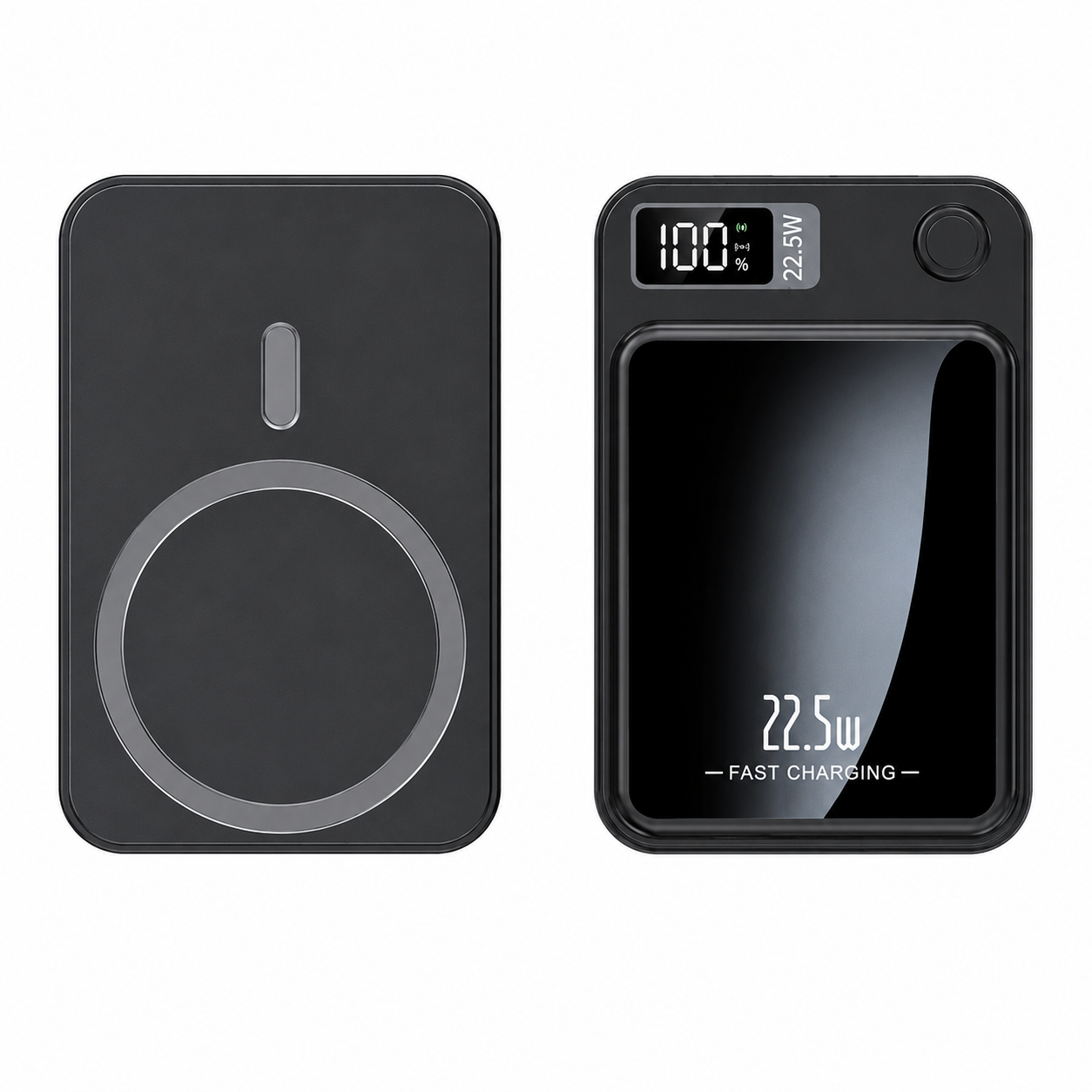 MagCharge Power Bank