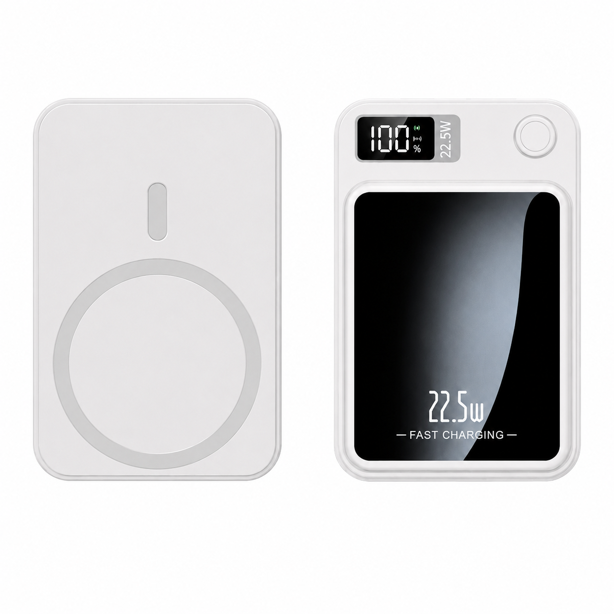 MagCharge Power Bank