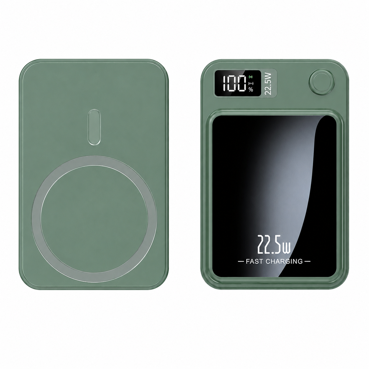 MagCharge Power Bank
