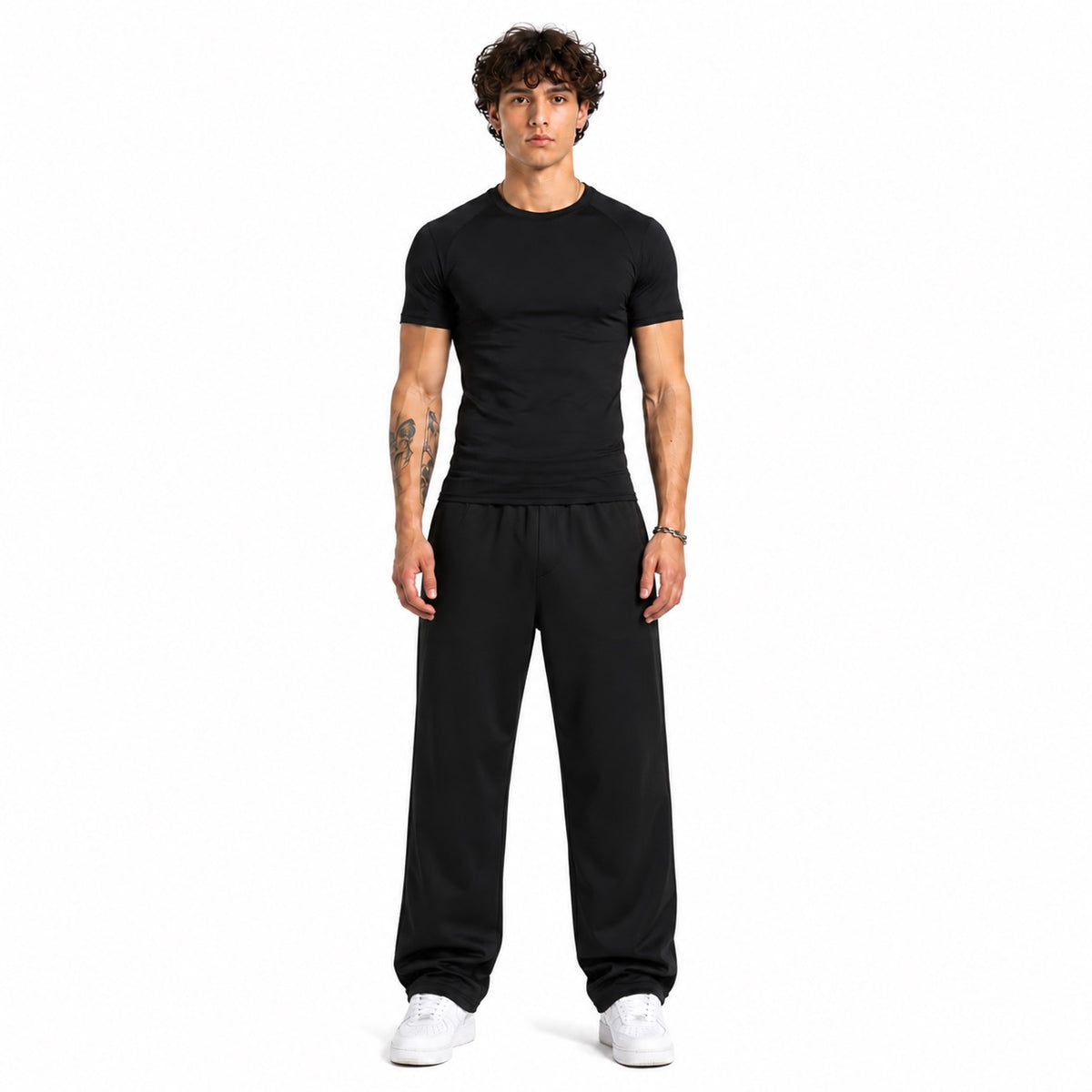 Motion Flex Compression Tee