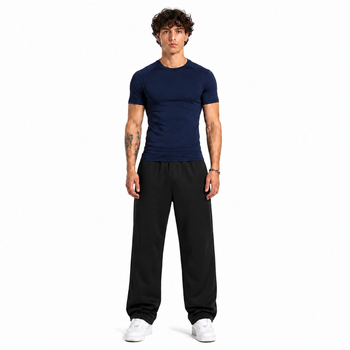 Motion Flex Compression Tee