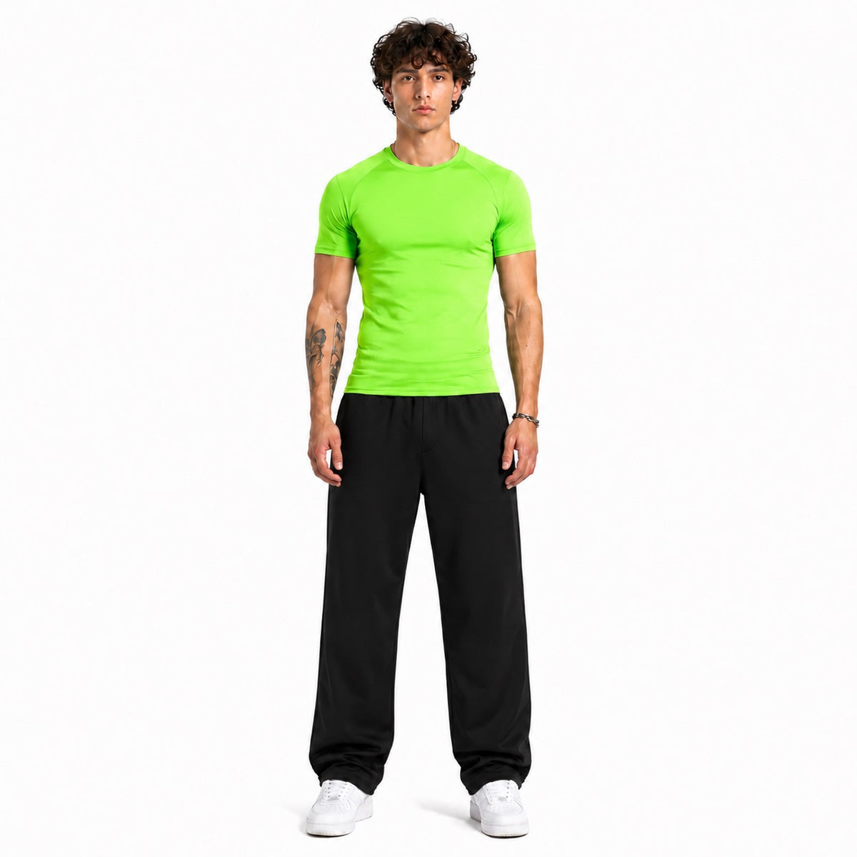 Motion Flex Compression Tee