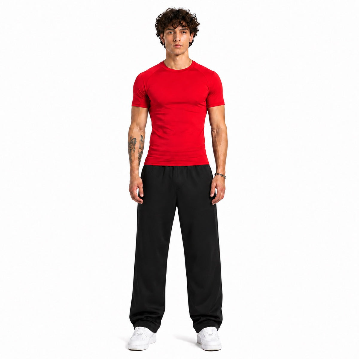 Motion Flex Compression Tee