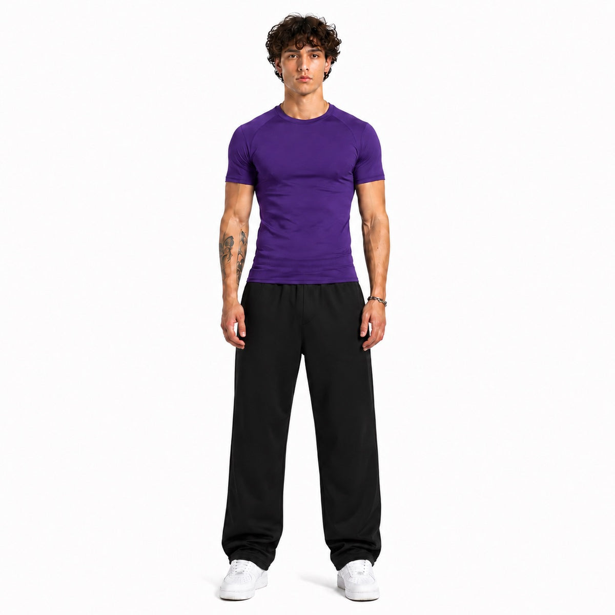 Motion Flex Compression Tee