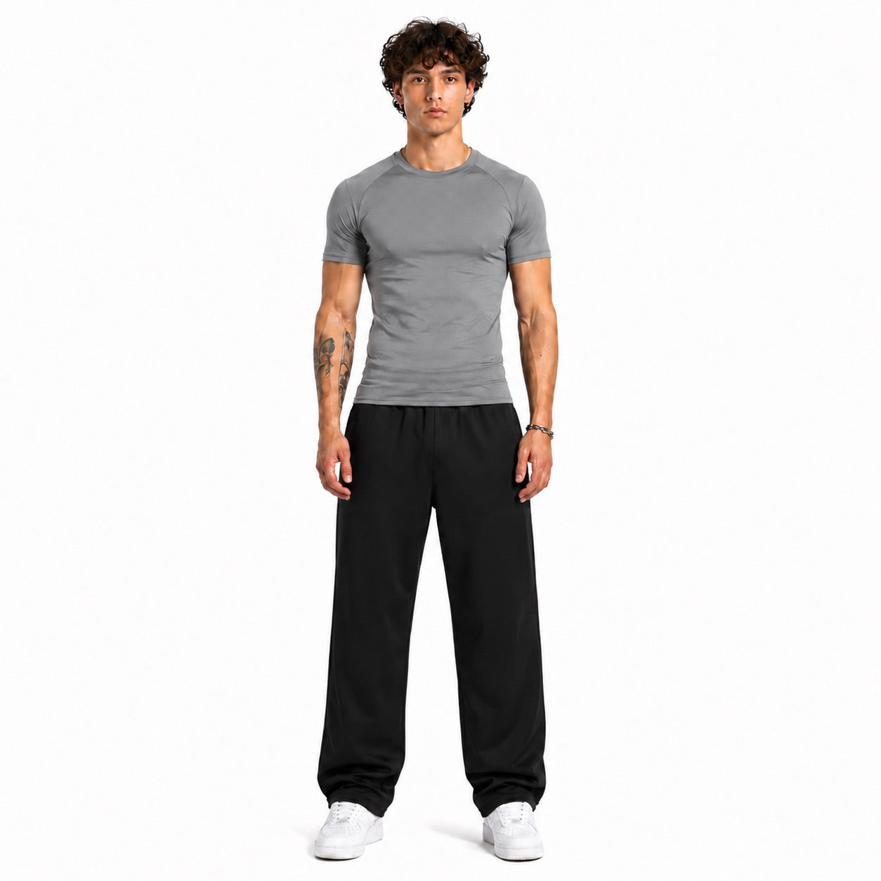 Motion Flex Compression Tee