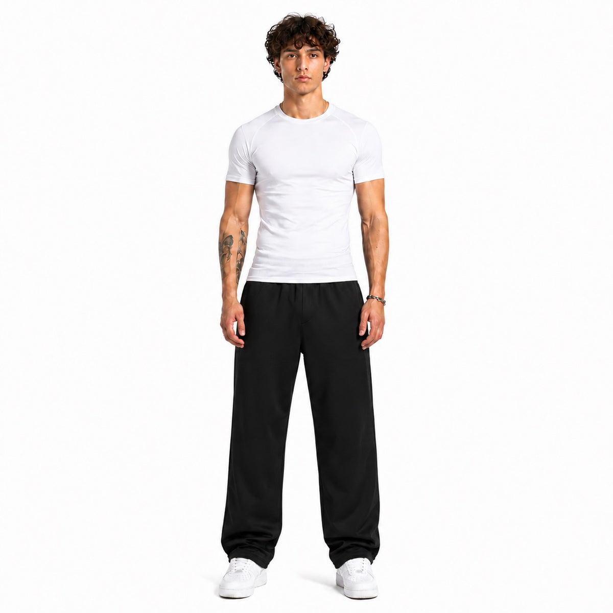Motion Flex Compression Tee