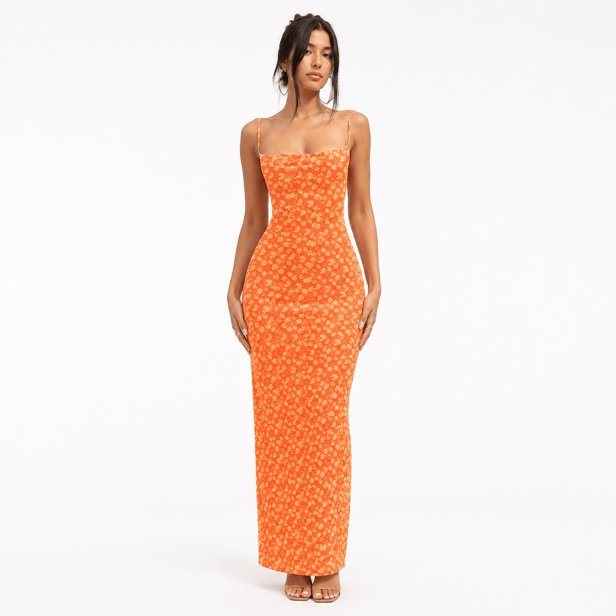Solara Sundress