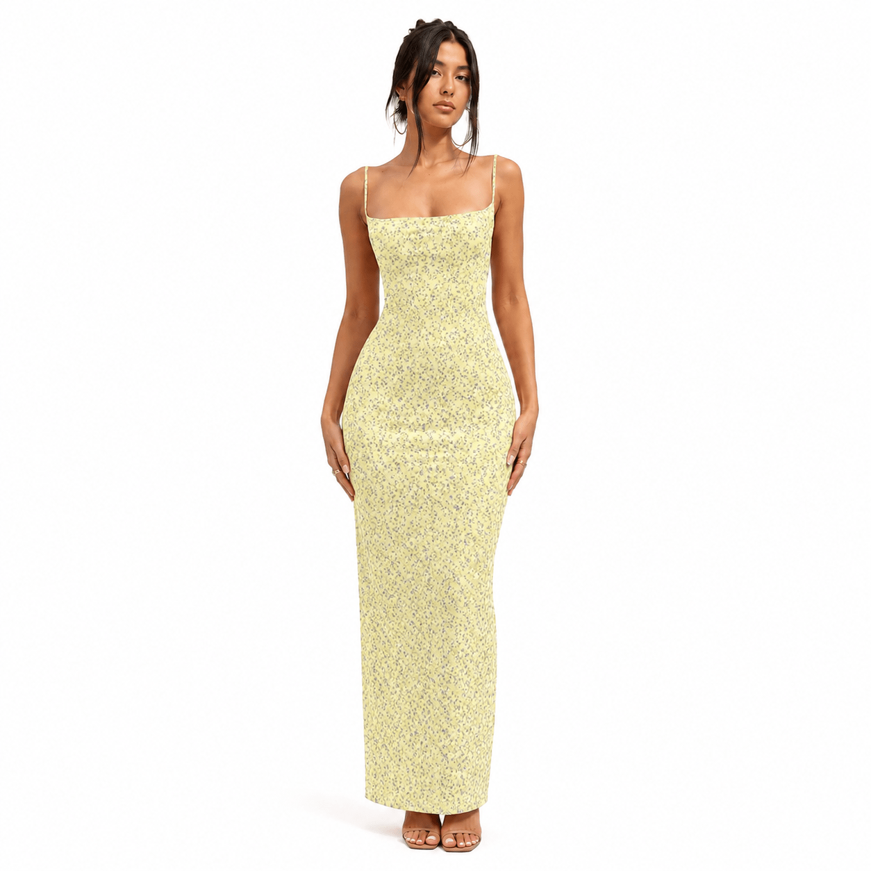 Solara Sundress