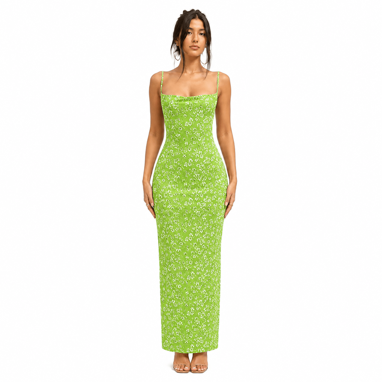 Solara Sundress