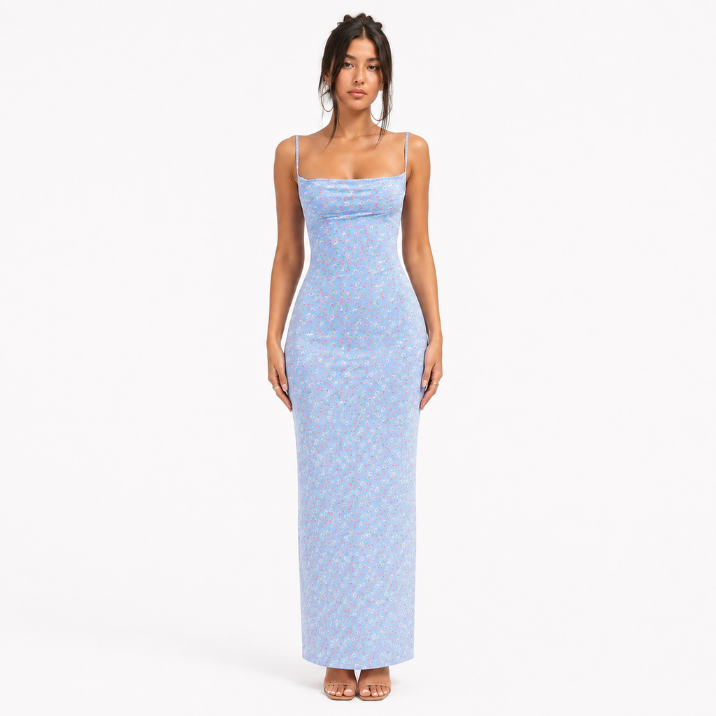 Solara Sundress