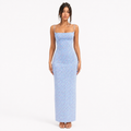 Solara Sundress