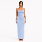 Solara Sundress