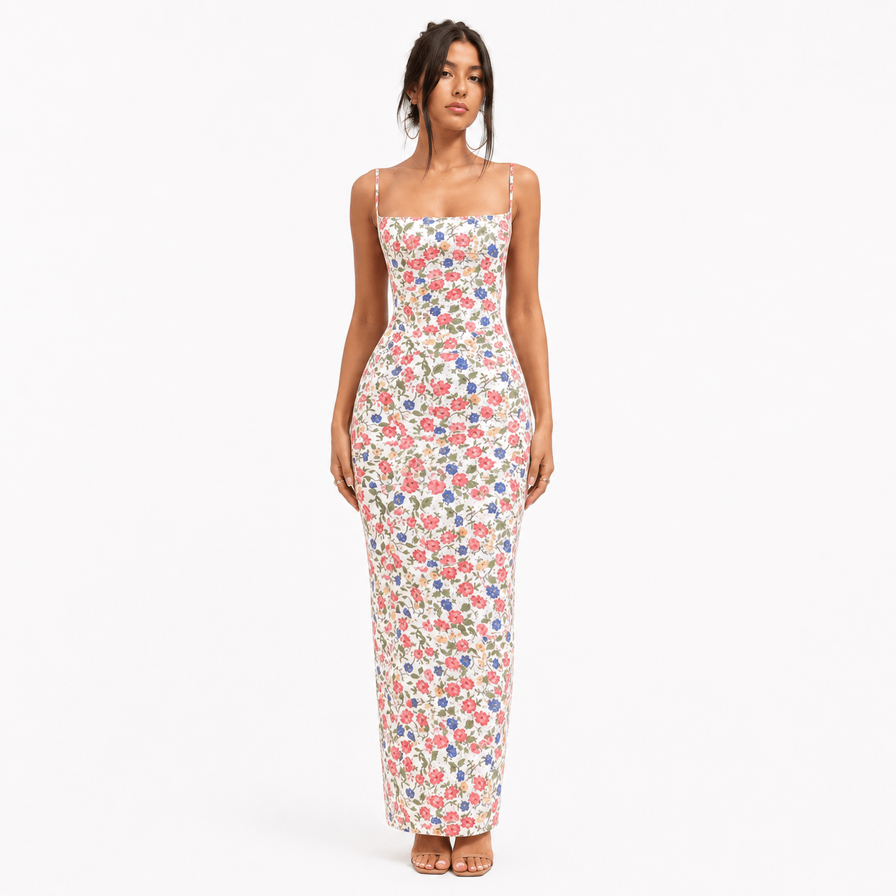 Solara Sundress