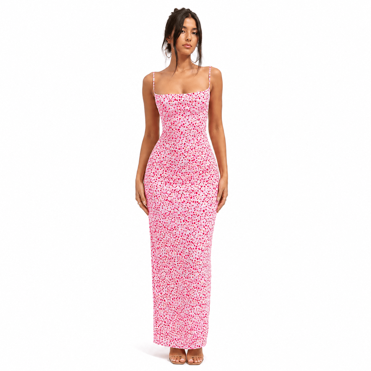 Solara Sundress