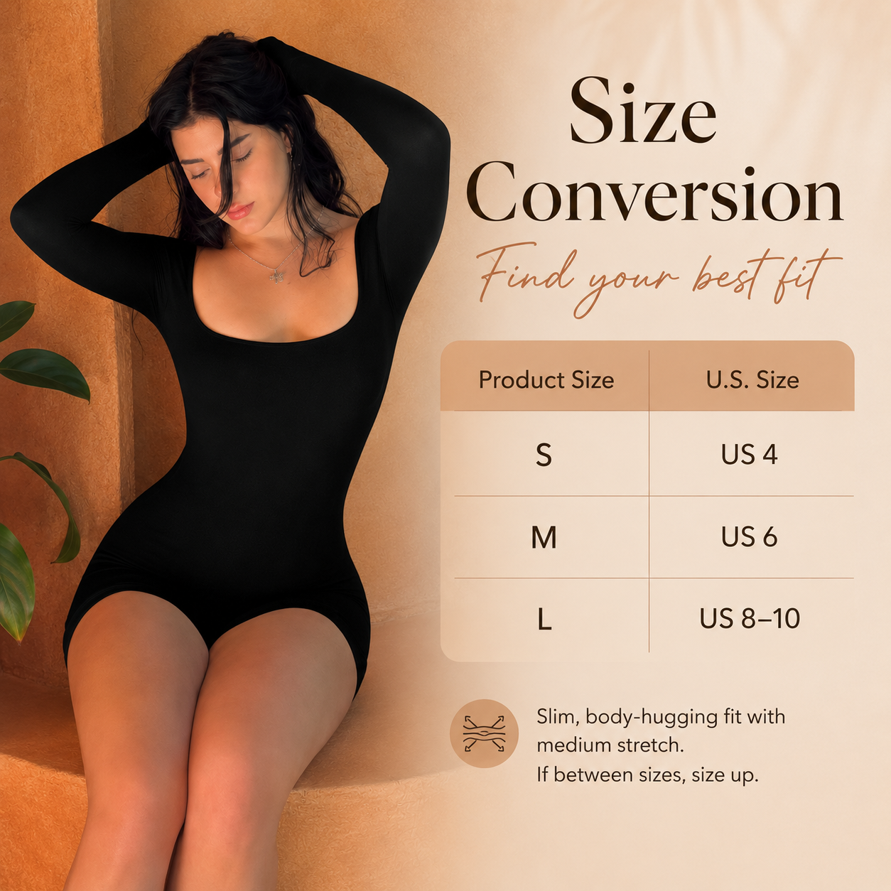 Midnight Motion Romper