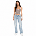 Wild Instincts Cami Top