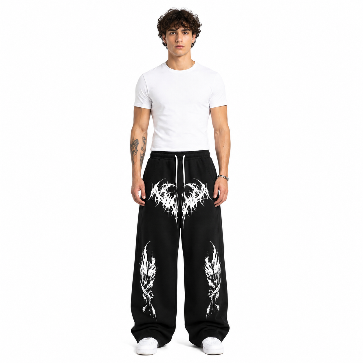 Drifter Baggy Pants