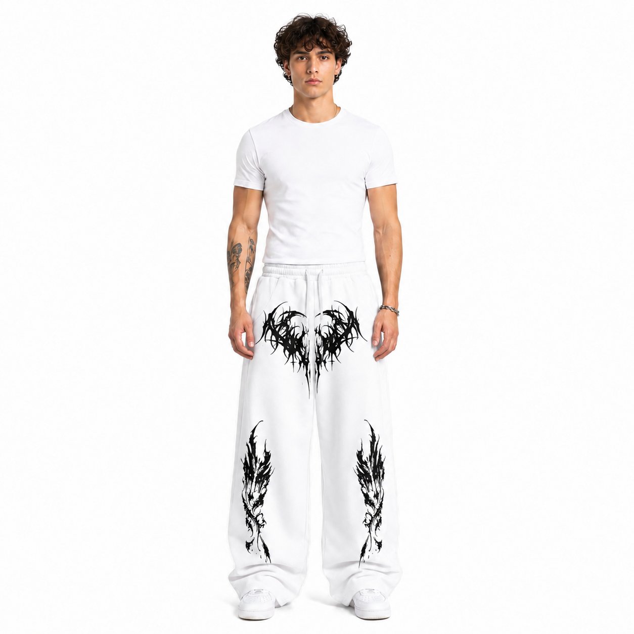 Drifter Baggy Pants
