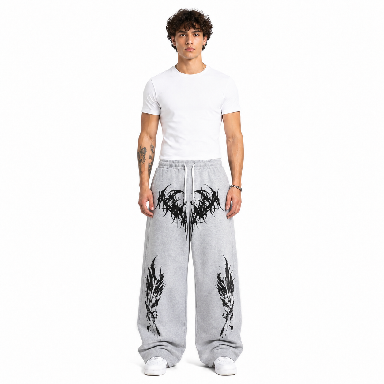 Drifter Baggy Pants