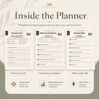 Visionary Maker's AI Income Action Planner