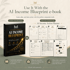 Visionary Maker's AI Income Action Planner