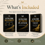 Visionary Maker’s AI Income Starter Bundle