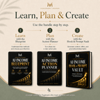 Visionary Maker’s AI Income Starter Bundle