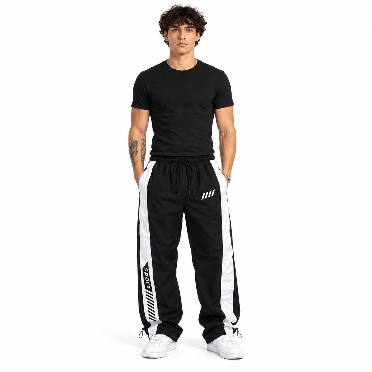 Velocity Track Pants